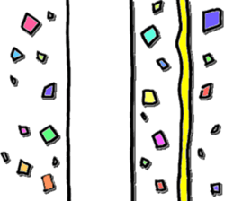 MUKE STAMP sticker #5527063