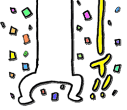 MUKE STAMP sticker #5527064