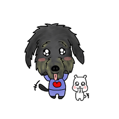 Chocotan & Daifuku