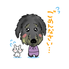 Chocotan & Daifuku sticker #5527960