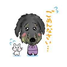Chocotan & Daifuku sticker #5527960