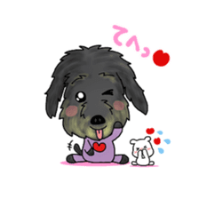 Chocotan & Daifuku sticker #5527969