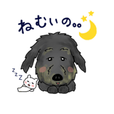 Chocotan & Daifuku sticker #5527986