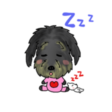 Chocotan & Daifuku sticker #5527990