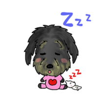Chocotan & Daifuku sticker #5527990