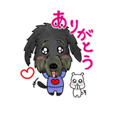 Chocotan & Daifuku sticker #5527995