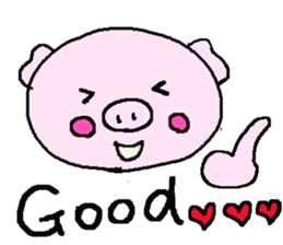 mammy's everyday sticker #5528419