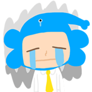 MOLO&FRIENDS! sticker #5528520