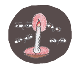 TOKUNOSHIMA Sticker sticker #5528673