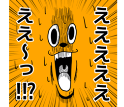 Bear and talk 2 sticker #5528870