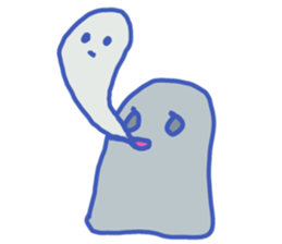 BAKETA sticker #5528886