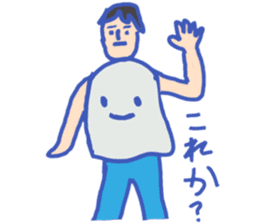 BAKETA sticker #5528906