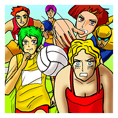 Athletes' Funny Conversation