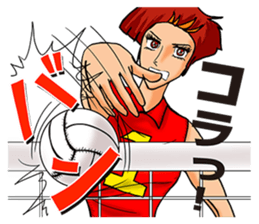 Athletes' Funny Conversation sticker #5528917