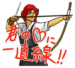 Athletes' Funny Conversation sticker #5528925