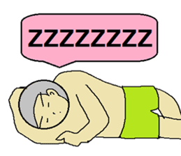 use of the NEET "3" sticker #5529464