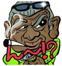 Fisherman's Life sticker #5529645