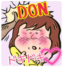 Fisherman's Life sticker #5529668