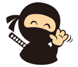 Satsu ninja sticker #5530158