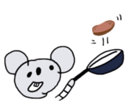 chu-taro one day sticker #5530212