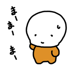 mr.crust sticker #5530365