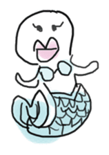 EEs Left Hand sticker #5530676