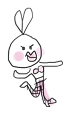 EEs Left Hand sticker #5530677