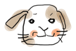 EEs Left Hand sticker #5530678