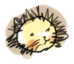 EEs Left Hand sticker #5530681