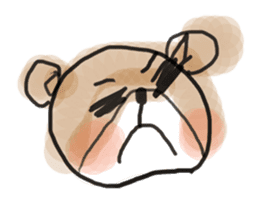 EEs Left Hand sticker #5530683