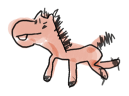 EEs Left Hand sticker #5530684