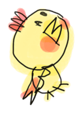 EEs Left Hand sticker #5530685