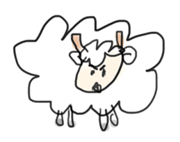 EEs Left Hand sticker #5530686