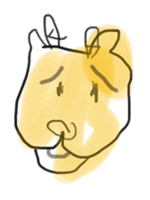 EEs Left Hand sticker #5530687