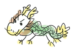 EEs Left Hand sticker #5530688