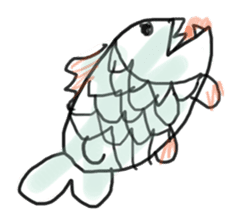 EEs Left Hand sticker #5530690