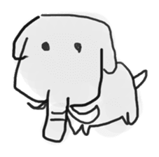 EEs Left Hand sticker #5530694