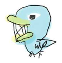 EEs Left Hand sticker #5530695