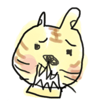 EEs Left Hand sticker #5530697