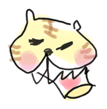 EEs Left Hand sticker #5530698