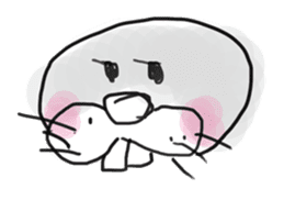 EEs Left Hand sticker #5530699