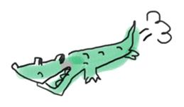 EEs Left Hand sticker #5530700