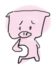 EEs Left Hand sticker #5530703