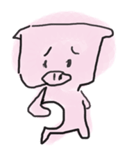 EEs Left Hand sticker #5530703