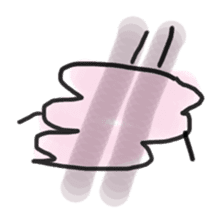 EEs Left Hand sticker #5530706