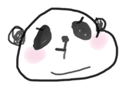 EEs Left Hand sticker #5530708