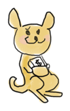 EEs Left Hand sticker #5530709