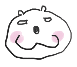 EEs Left Hand sticker #5530710