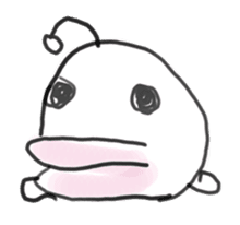 EEs Left Hand sticker #5530712