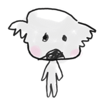 EEs Left Hand sticker #5530713